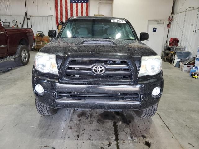 2008 Toyota Tacoma Double Cab