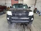 2008 Toyota Tacoma Double Cab