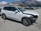 2017 Volvo XC90 T8