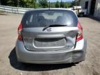 2014 Nissan Versa Note S