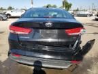 2018 KIA Optima EX