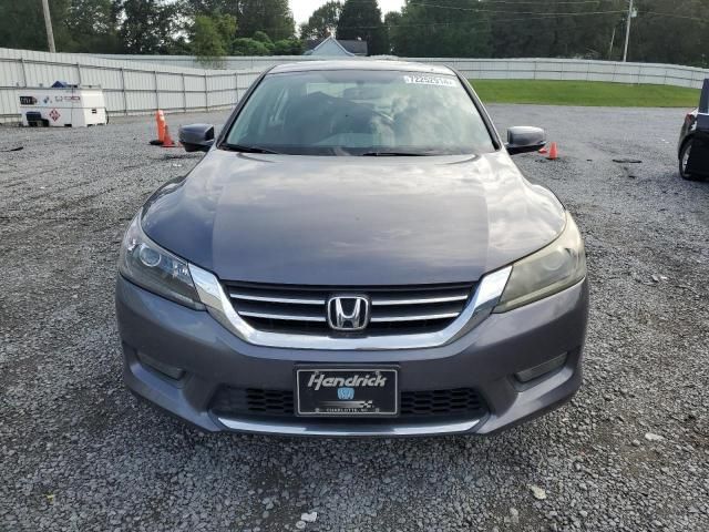 2014 Honda Accord EX