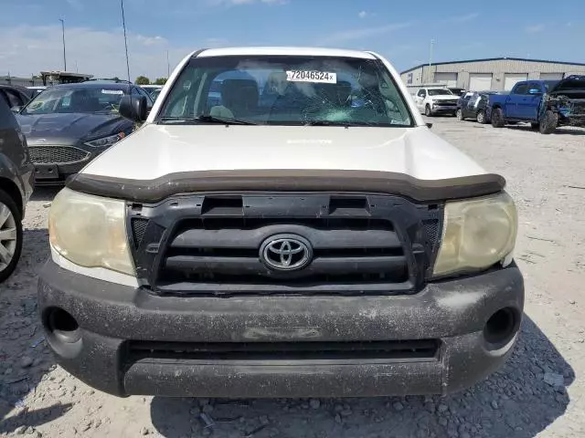 2007 Toyota Tacoma