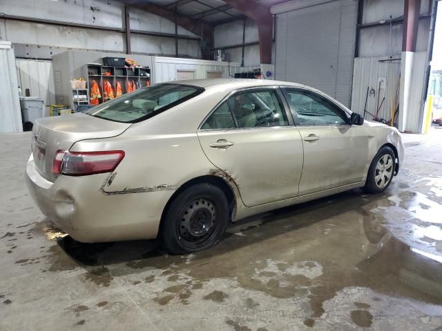 2008 Toyota Camry CE