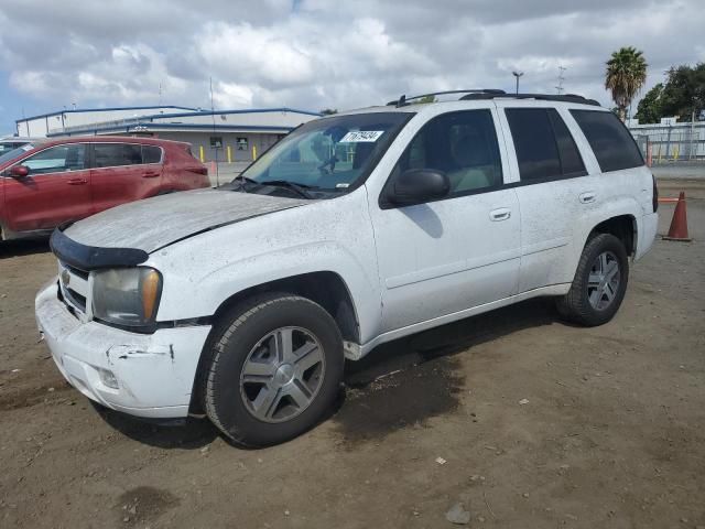 2007 Chevrolet Trailblazer LS