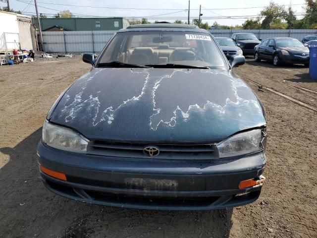 1994 Toyota Camry LE