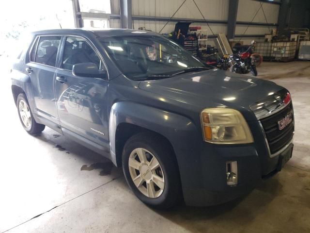 2012 GMC Terrain SLE