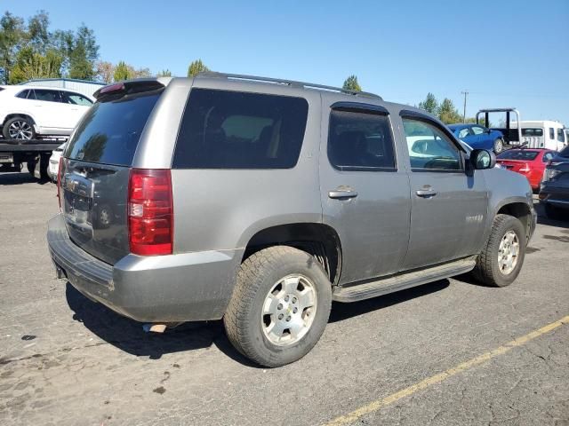 2007 Chevrolet Tahoe K1500