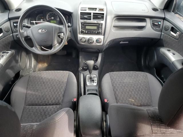 2008 KIA Sportage EX