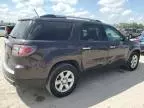 2015 GMC Acadia SLE