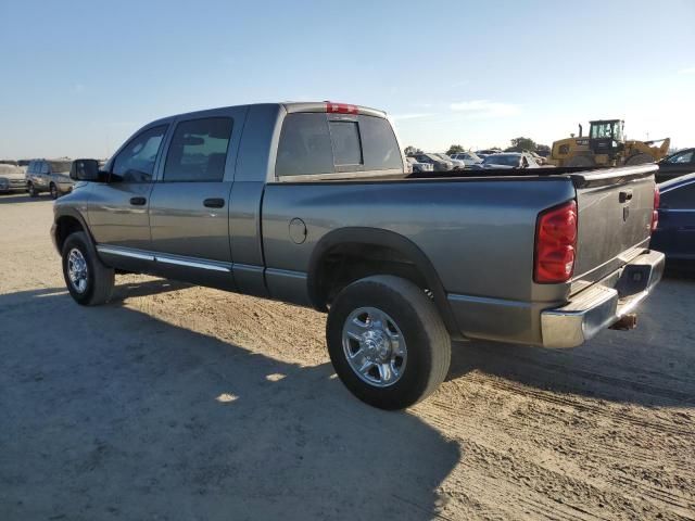 2008 Dodge RAM 1500