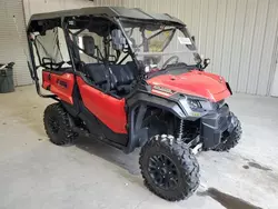 2021 Honda SXS1000 M5 en venta en Hurricane, WV