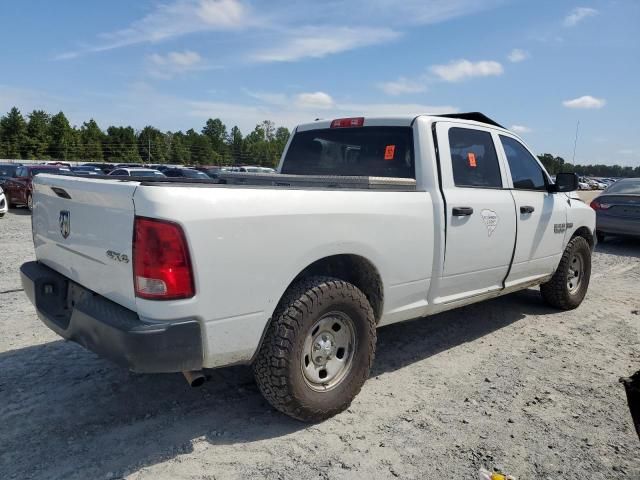 2014 Dodge RAM 1500 ST