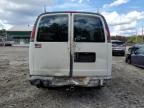 2002 GMC Savana G2500