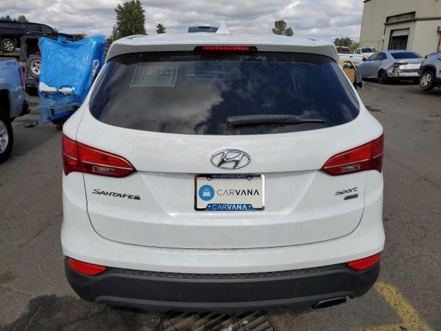 2015 Hyundai Santa FE Sport