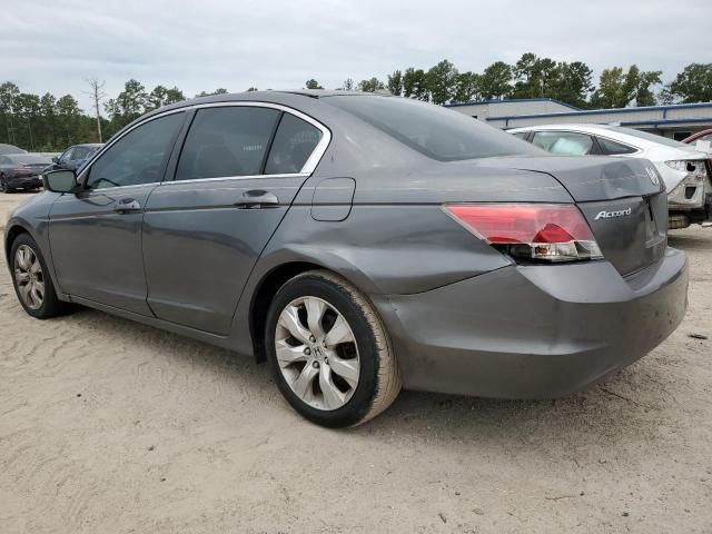 2008 Honda Accord EXL