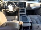 2003 Chevrolet Avalanche K1500