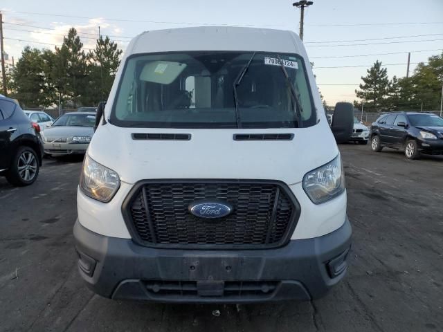 2021 Ford Transit T-250