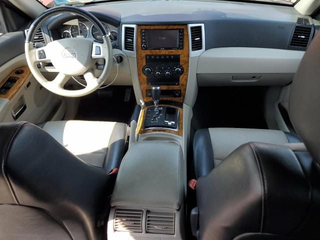 2010 Jeep Grand Cherokee Limited