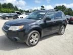 2010 Subaru Forester 2.5X Premium