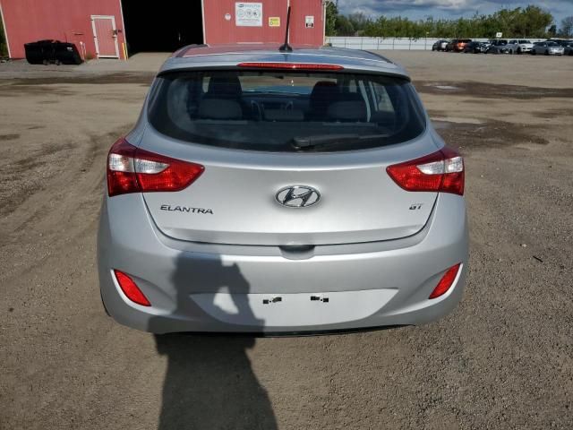 2016 Hyundai Elantra GT