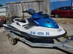 2009 Seadoo GTX 155