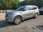 2014 Infiniti QX80