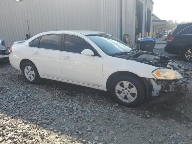 2008 Chevrolet Impala LT