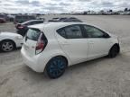 2016 Toyota Prius C