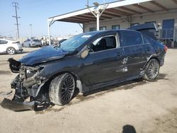 Salvage cars for sale at Los Angeles, CA auction: 2011 Toyota Corolla Base