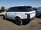 2013 Land Rover Range Rover HSE