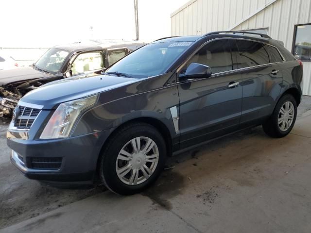 2010 Cadillac SRX