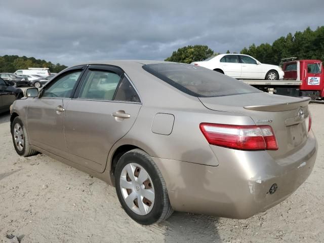 2007 Toyota Camry CE