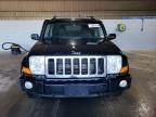 2008 Jeep Commander Sport