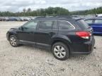 2011 Subaru Outback 2.5I Limited