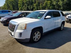 Salvage cars for sale at Glassboro, NJ auction: 2010 GMC Terrain SLE