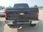 2012 Chevrolet Silverado K1500 LT