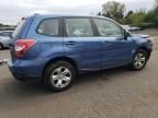 2016 Subaru Forester 2.5I