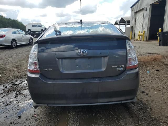 2009 Toyota Prius