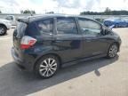 2012 Honda FIT Sport