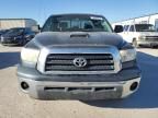 2007 Toyota Tundra Double Cab SR5