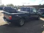 2002 Mazda B2300 Cab Plus