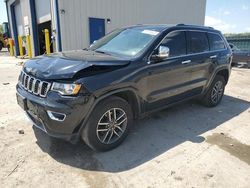 Jeep salvage cars for sale: 2019 Jeep Grand Cherokee Limited