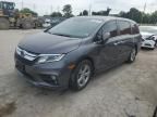 2018 Honda Odyssey EXL