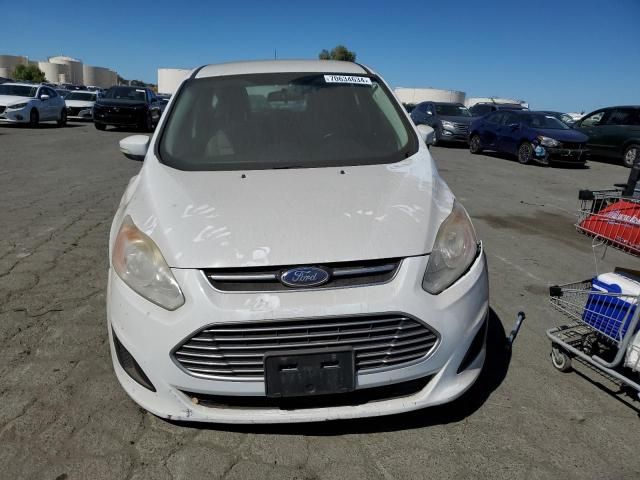 2013 Ford C-MAX SE