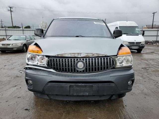 2003 Buick Rendezvous CX