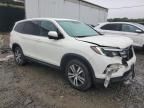 2018 Honda Pilot EXL