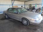 2005 Ford Crown Victoria LX