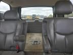 2003 Chevrolet Tahoe K1500