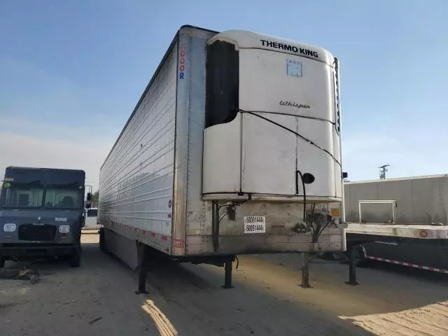 2014 Utility Reefer